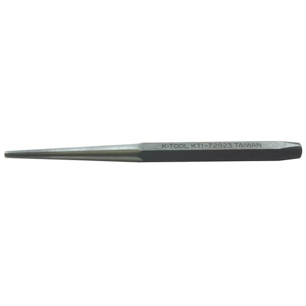 K-Tool International Tapered Punch, 5/32" KTI-72923